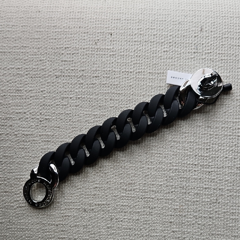 MARC JACOBS BRACELET - Picture 4 of 13